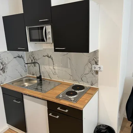 Fewo- Apartman Rheine