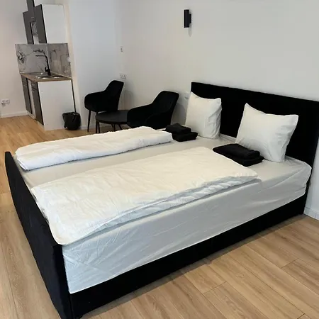 Rrr- Apartment Rheine