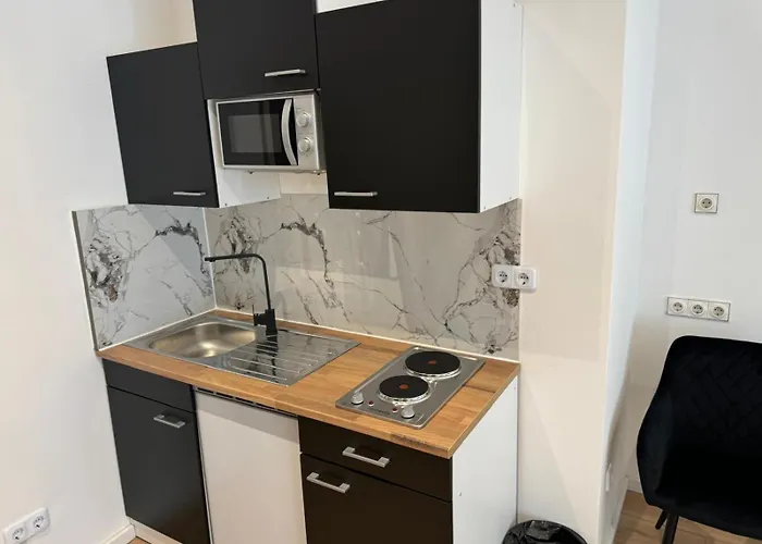 Fewo- Apartman Rheine