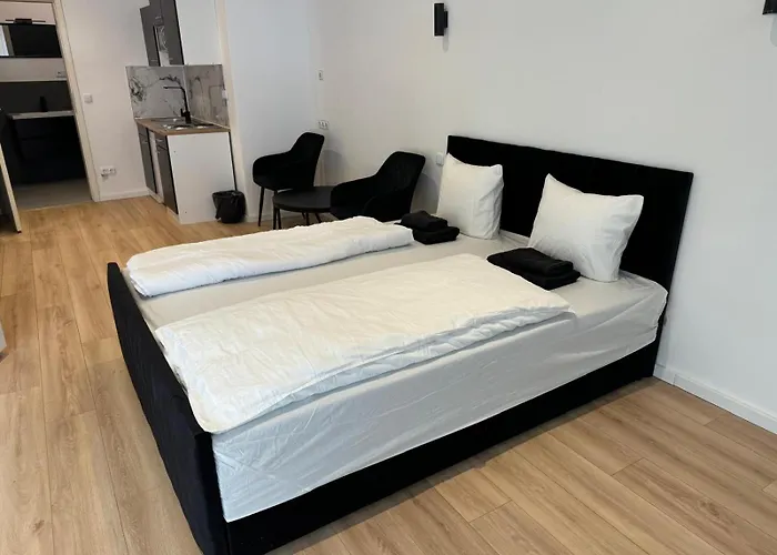 Fewo- Apartman Rheine